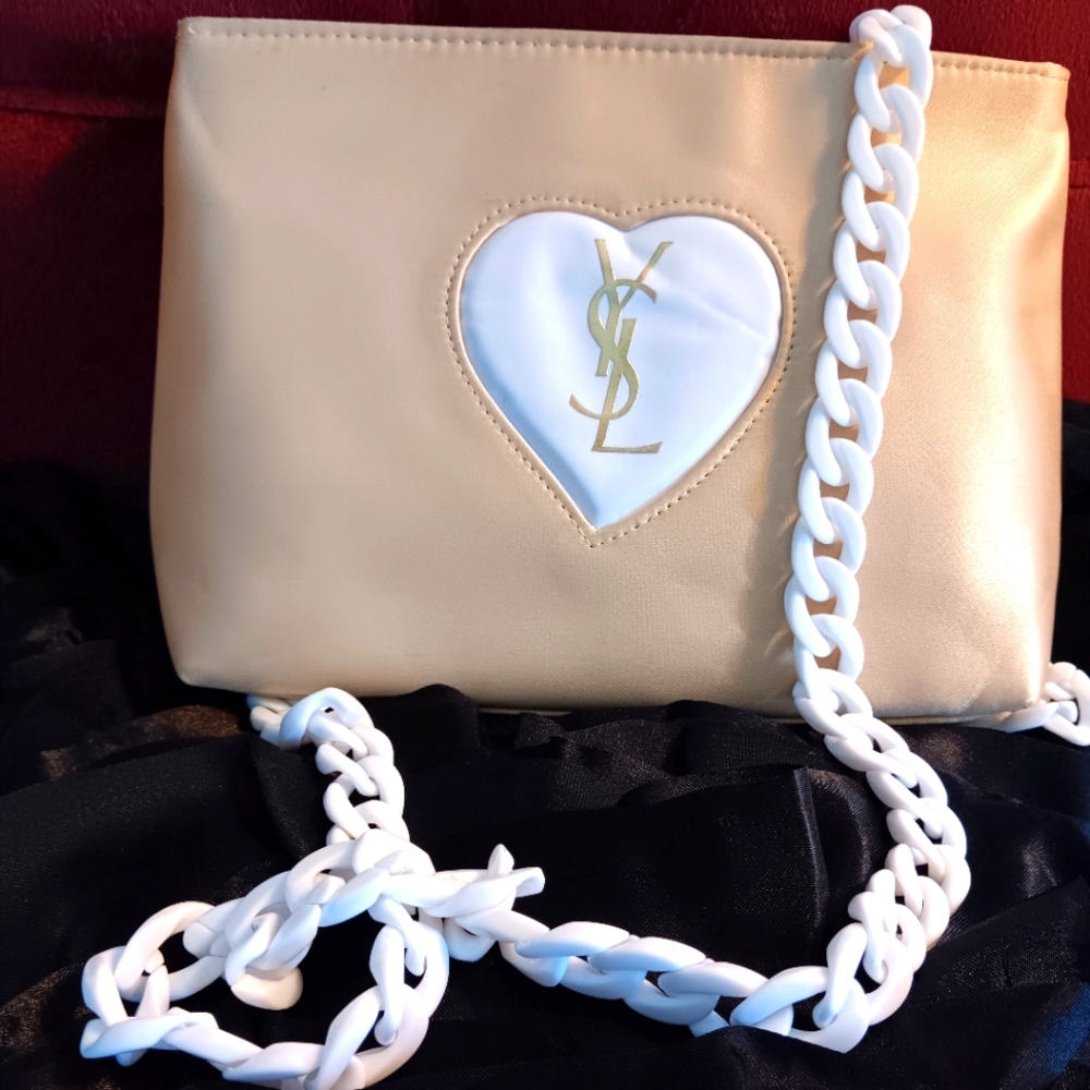 Ysl crossbody